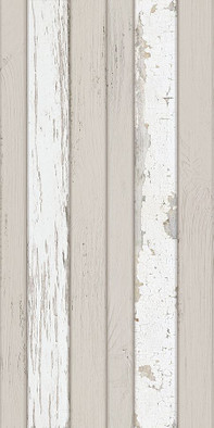 Настенная плитка Scandi Beige Struttura Azori 31.5x63 матовая, рельефная (структурированная) керамическая 509071101