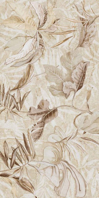 Декор Lya Ivory Molato Ret. 60х120 Naxos Mind керамогранит матовый 145880