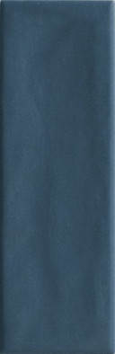 Керамогранит Glint Blue Matt 4.8х14.6 Peronda матовый универсальный 3300037828