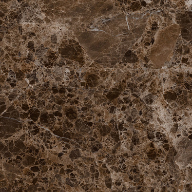 Керамогранит Emperador Brown 60х60 Полированный Laparet универсальная плитка х9999287010