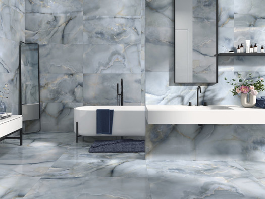 Керамогранит Керамогранит Onice Pol. Sky 120х280 APE Ceramica полированный универсальный 00000040327