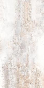 Керамогранит Decovita Cement White Full Lap 60х120 полированный