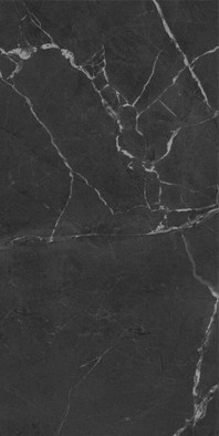 Керамогранит Манилла Черный МТ (Manilla Black MT) 60х120 Mg Ceramic Линия Про MT матовый универсальная плитка