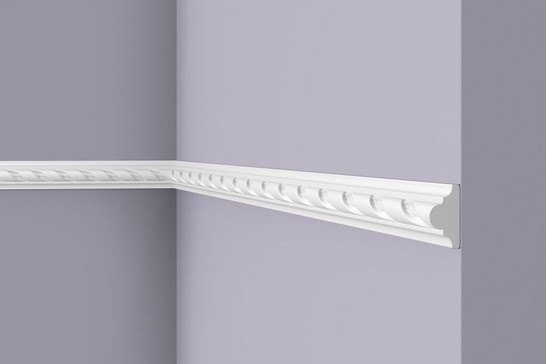 Молдинг NMC Wallstyl WO2