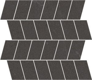 Мозаика Mosaico Loing Cemento 30x30 керамогранитная