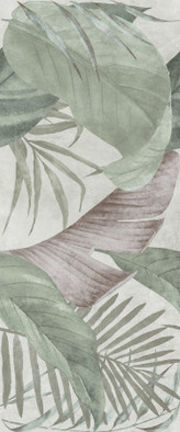 Настенная плитка J143 Mirabilia Wild Foliage 50x120 Marca Corona матовая керамическая УТ-00027948
