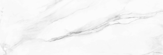 Настенная плитка Marble matt white 01 Gracia Ceramica 30x90 матовая керамическая 010100001298
