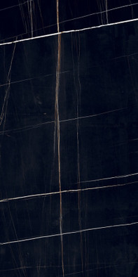 Керамогранит PGT120609705SGR Dorato Черный 60х120 Premium GT sugar effect, матовый универсальная плитка