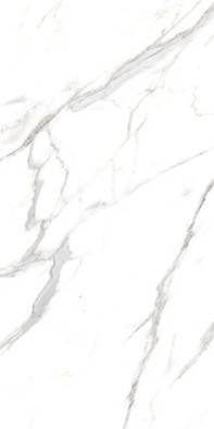 Керамогранит Kristen Statuario (Carving) 60x120 Belleza универсальная плитка СК000043638