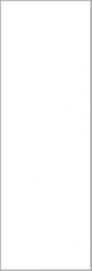 Настенная плитка Урбан Белый 20х60 Belleza глянцевая керамическая 00-00-5-17-00-00-1645