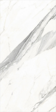 Керамогранит GT120607703PR/30 Verona_GT Белый 60x120 полированный Slim Global Tile универсальная плитка