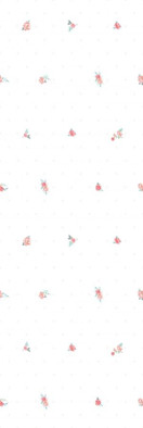 Настенная плитка Aurora 20х60 матовая керамическая