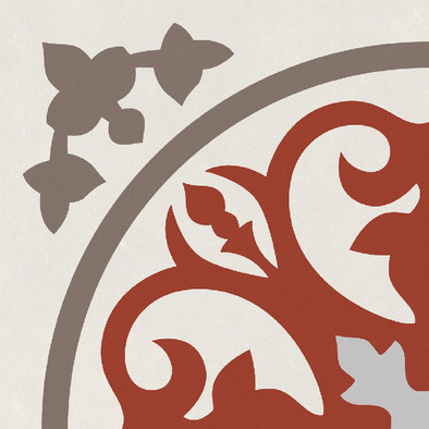 Керамогранит Ibis 19,8x19,8 Decocer Siena матовый универсальная плитка УТ-00000250