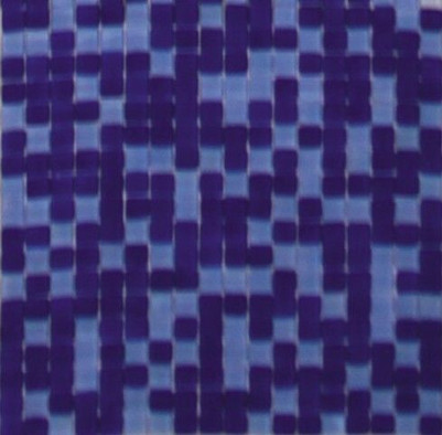 Мозаика DE-32 Mix 9 (m) 15x15 стекло 29.5x29.5