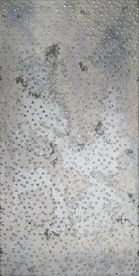 Декор Mineral Decor Stars Silver 30х60 керамогранит
