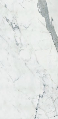 Керамогранит Statuario Reactive 3D Rett 60х120 La Fenice матовый универсальный 12MBV04