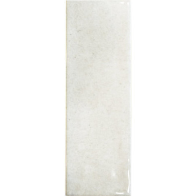 Настенная плитка Jazz Blanco 7.5х22.5 Decocer глянцевая керамическая УТ-00000225