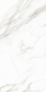 Керамогранит Calacatta Andrea D120210M матовый карвинг 600x1200х9,5 Delacora универсальная плитка