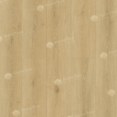 SPC ламинат Alpine Floor ECO 21-15 Твист Eclipse Super Matt 43 класс 1220х228х4 мм (каменно-полимерный) с фаской