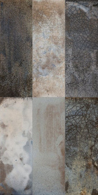 Настенная плитка Fs Raku Colours 20x40 глянцевая керамическая