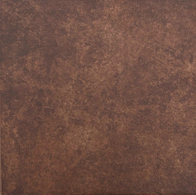 Клинкерная Mytho Rubino 14 mm 33x33 Gres de Aragon матовая напольная плитка 905364