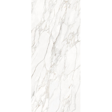 Керамогранит Carrara Bianco Elegance 120х280 Staro Slab Polished полированный универсальная плитка С0005676 фото Керамогранит Carrara Bianco Elegance 120х280 Staro Slab Polished полированный универсальная плитка С0005676