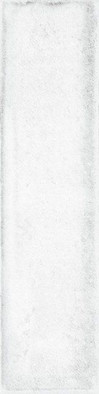 Настенная плитка Alchimia White PB Brillo 7,5x30 глянцевая керамическая
