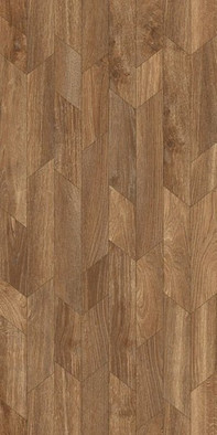 Керамогранит Morris Wood Dec Cherry 60х120 Cristacer матовый универсальная плитка 00000086823