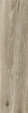 Керамогранит Greta GP Beige 14,7x59,4 Eurotile Ceramica матовый универсальный