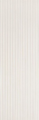 Настенная плитка Сrayon White 40х120 Durstone 00000038324 матовая керамическая