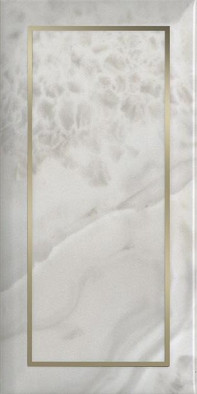 Декор OS/A275/19075 Сеттиньяно Белый глянцевый 9.9x20 Kerama Marazzi керамический фото Декор OS/A275/19075 Сеттиньяно Белый глянцевый 9.9x20 Kerama Marazzi керамический