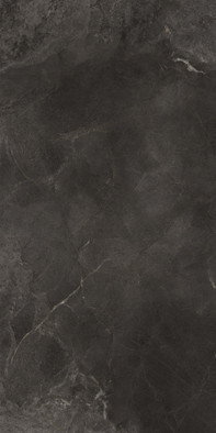 Керамогранит GT120608605SSR Freya_GT Черный 60x120 Global Tile сатинированный универсальная плитка