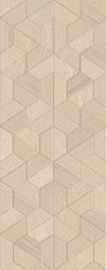 Декор Terra Clay Deco 59.6x150 Porcelanosa матовый керамический фото Декор Terra Clay Deco 59.6x150 Porcelanosa матовый керамический