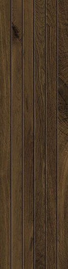 Декор Heartwood Moka Tatami 18.5x75 керамогранит фото Декор Heartwood Moka Tatami 18.5x75 керамогранит