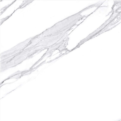 Керамогранит Luna White Satin Matt 60x60 ITC сатинированный универсальный