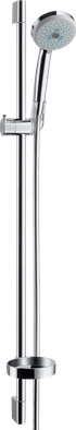 Душевой гарнитур Hansgrohe Croma 100 Multi/Unica'C