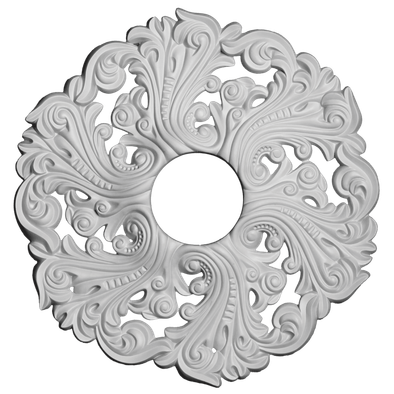 Европласт Розетка 1.56.003