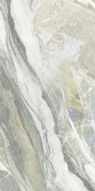 Керамогранит GT1206019517MDGR Mumbai Зеленый 60х120 Global Tile матовый универсальная плитка