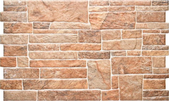 Клинкерная Stone Canella Ginger 30х49 Cerrad матовая настенная плитка
