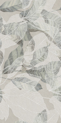 Декор Crayon Grey Décor 60x120 Shape+Glue Art Arcadia Ceramica керамогранит матовый SH1006-D