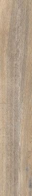 Керамогранит Grove Beige matt relief 20х120 Ennface Wood матовый, рельефный (рустикальный) универсальный ENWD4025SR20120
