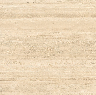 Керамогранит Travertine Veincut Beige Spazzolato 120х120 Nexion Marble полированный универсальная плитка F12TRSB0WR0