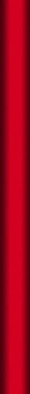 Бордюр 191 Алый Карандаш 1.5х20 Kerama Marazzi матовый керамический