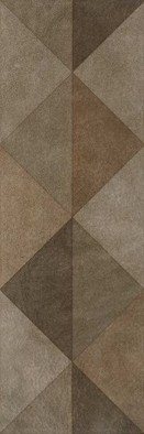 Настенная плитка Alcantara 514 Decor 1 L. Brown and Brown керамическая фото Настенная плитка Alcantara 514 Decor 1 L. Brown and Brown керамическая