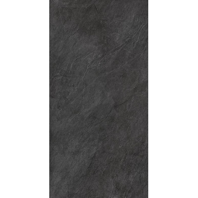 Керамогранит Ardesia Nera Grip 30x60 Rt Supergres Stonework антискользящий (grip), рельефный (рустикальный) универсальная плитка SAG7