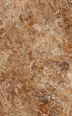 Настенная плитка Сабина Коричневый 25х40 Belleza глянцевая керамическая 00-00-5-09-01-15-631