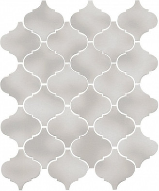 Настенная плитка 65011 Арабески Майолика Серый Светлый 26x30 Kerama Marazzi глянцевая керамическая фото Настенная плитка 65011 Арабески Майолика Серый Светлый 26x30 Kerama Marazzi глянцевая керамическая