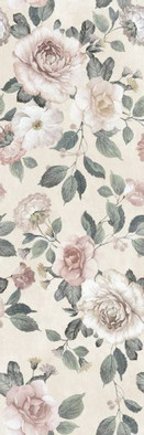 Настенная плитка RA6T Decoro Romantica Caldo Touch Rett 30x90 Marazzi Ragno матовая керамическая УТ-00027992