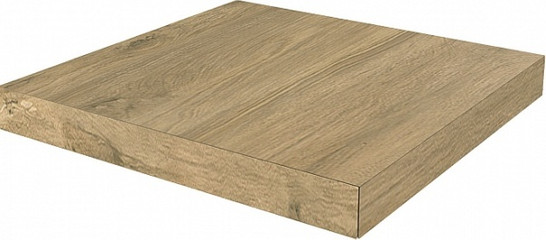 Ступень угловая SG506620R/GCS клееная левая Сальветти Капучино 33x33x0,9 керамогранит матовая Kerama Marazzi фото Ступень угловая SG506620R/GCS клееная левая Сальветти Капучино 33x33x0,9 керамогранит матовая Kerama Marazzi