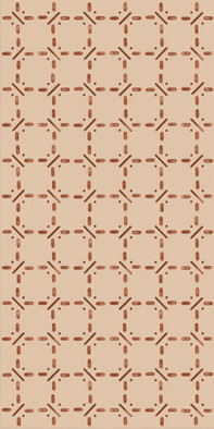 Декор Alma Nat. Ret. 60x120 Naxos Pigmenta керамогранит матовый 140961